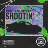 Artwork for "Shootin'"