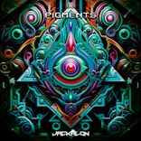 Artwork for "Pigments"