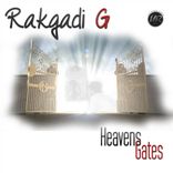 Artwork voor "Heavens Gates"