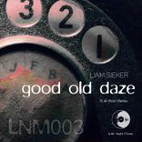 Artwork voor "Good Old Daze"