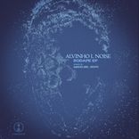 Artwork voor "Rodapé EP"