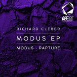 Artwork for "Modus EP"