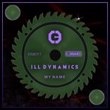 Artwork for "My Name"