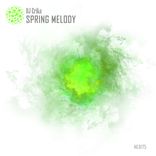 Artwork voor "Spring Melody"