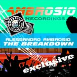 Artwork für "The Breakdown"