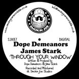 Artwork für "Through Your Window"