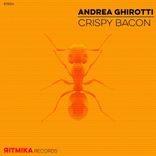 Artwork for "Crispy Bacon"