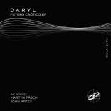 Artwork for "Futuro Caótico"