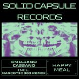 Artwork for "Happy Meal"