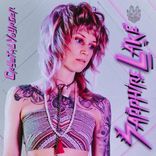 Artwork voor "Sapphire Lake"