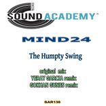 Artwork for "The Humpty Swing"