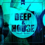 Artwork for "Deep & House (Groovy Bar Tunes), Vol. 1"
