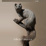 Artwork for "La Caleya EP"