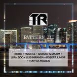 Portada para "TR Pattern III (Miami edition)"