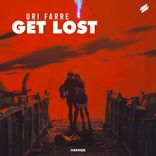 Artwork for "Get Lost"