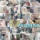 Artwork für "Spirit"