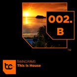 Artwork voor "This Is House"