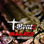 Artwork for "Bullets: Dancehall Beat (Instrumental Riddim)"