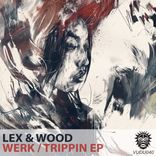 Artwork voor "Werk / Trippin"