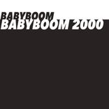 Artwork für "Babyboom 2000"