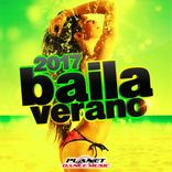 Portada para "Baila Verano 2017"