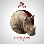 Artwork for "Strip It Down"