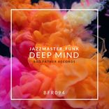 Portada para "Deep Mind"