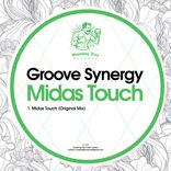 Artwork voor "Midas Touch"