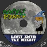 Portada para "Deep Into the Night"