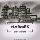 Artwork voor "Grey Sectors"