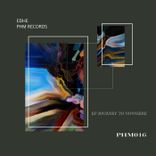 Artwork for "Journey To Nowhere"