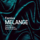 Artwork for "Melange"