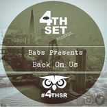 Portada para "Back On Us"