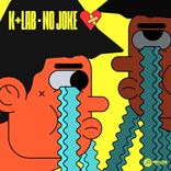 Portada para "No Joke"