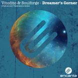 Portada para "Dreamer's Corner"