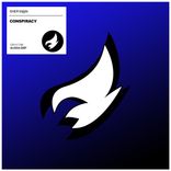 Portada para "Conspiracy"