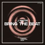 Artwork voor "Bring The Beat"