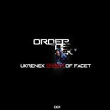 Artwork for "Order of Facet"
