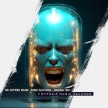 Artwork für "Panic Electrode"