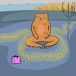 Artwork voor "Fountain of Youth"