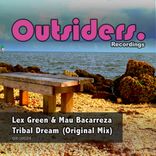 Artwork für "Tribal Dream"