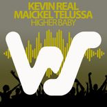 Artwork voor "Higher Baby"