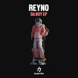 Artwork for "Da Boy EP"