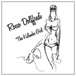 Artwork voor "The Kalimba Girl"