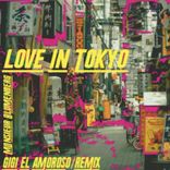 Artwork für "Love in Tokyo"