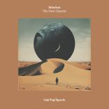 Artwork for "The New Chartist"