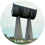 Artwork for "SOR 13"