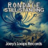 Artwork for "Still Standing"