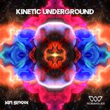Artwork for "Kinetic Underground"