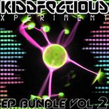Artwork for "Kiddfectious Experiment Bundle Vol 2"